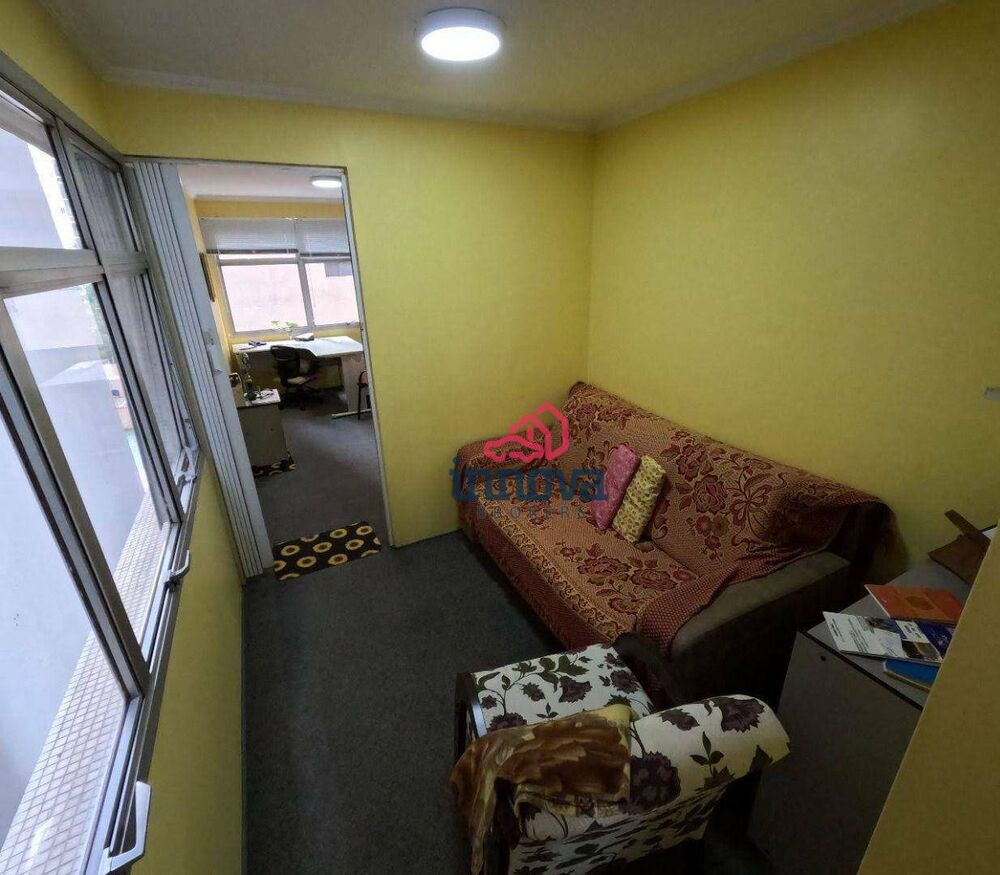 Sala-Conjunto, 58 m² - Foto 6