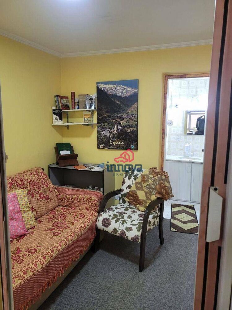 Sala-Conjunto, 58 m² - Foto 14