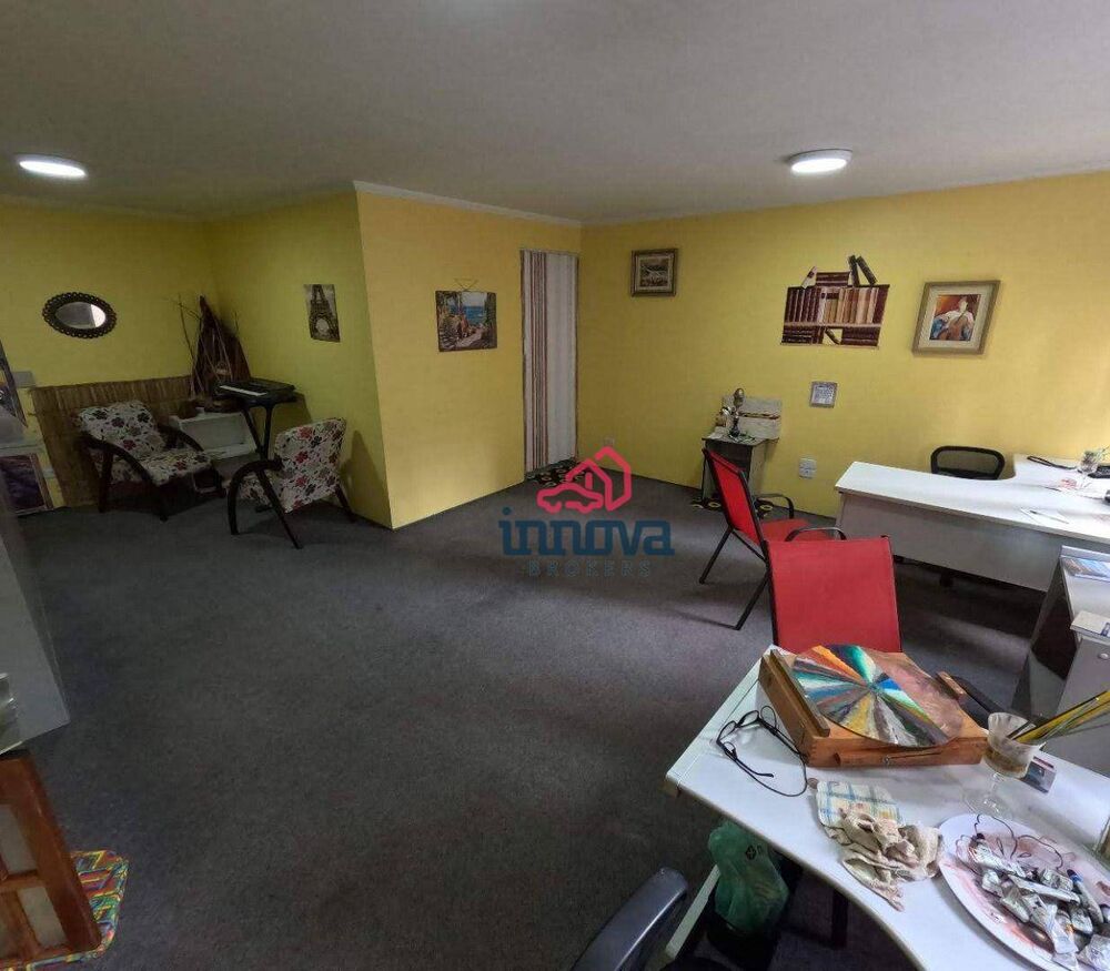 Sala-Conjunto, 58 m² - Foto 4