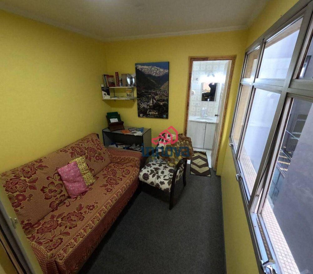 Sala-Conjunto, 58 m² - Foto 5