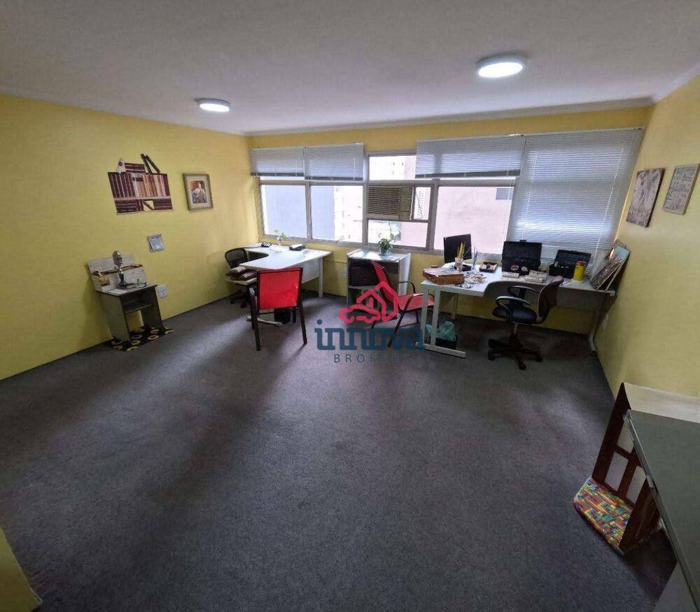 Sala-Conjunto, 58 m² - Foto 2