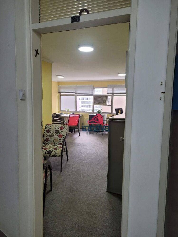 Sala-Conjunto, 58 m² - Foto 11