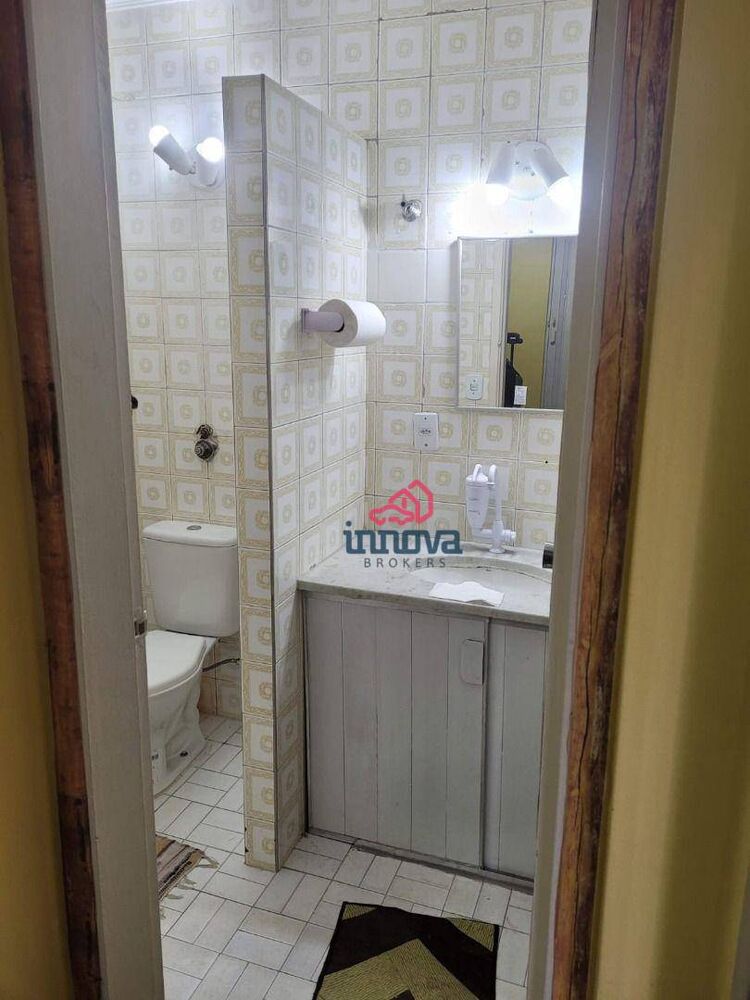 Sala-Conjunto, 58 m² - Foto 12