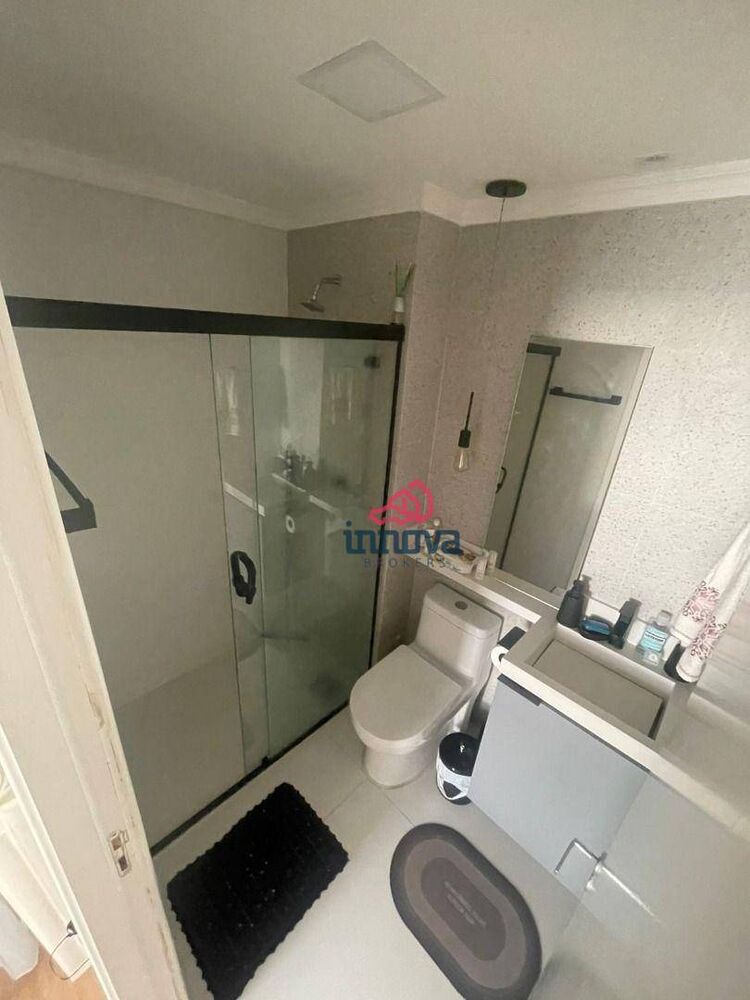 Apartamento, 2 quartos, 43 m² - Foto 3