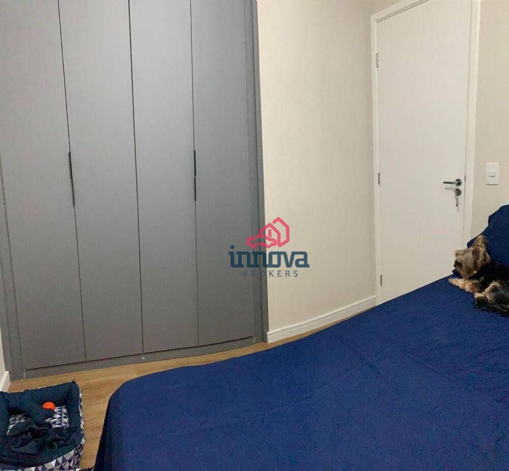 Apartamento, 2 quartos, 43 m² - Foto 6