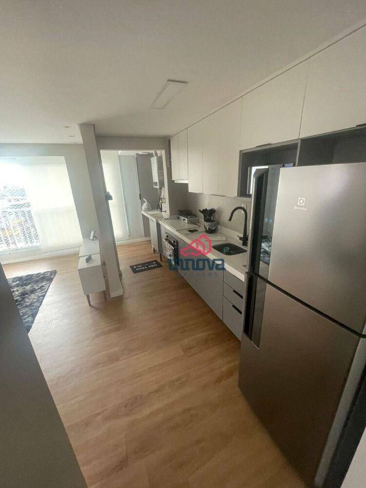 Apartamento, 2 quartos, 43 m² - Foto 5