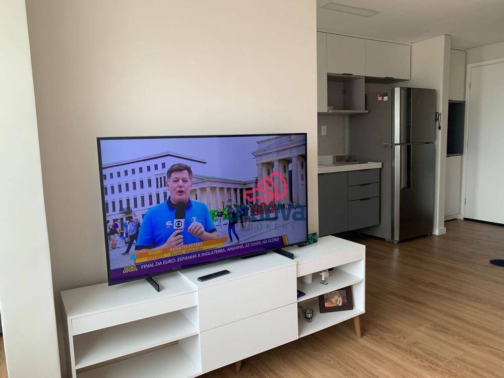 Apartamento, 2 quartos, 43 m² - Foto 4