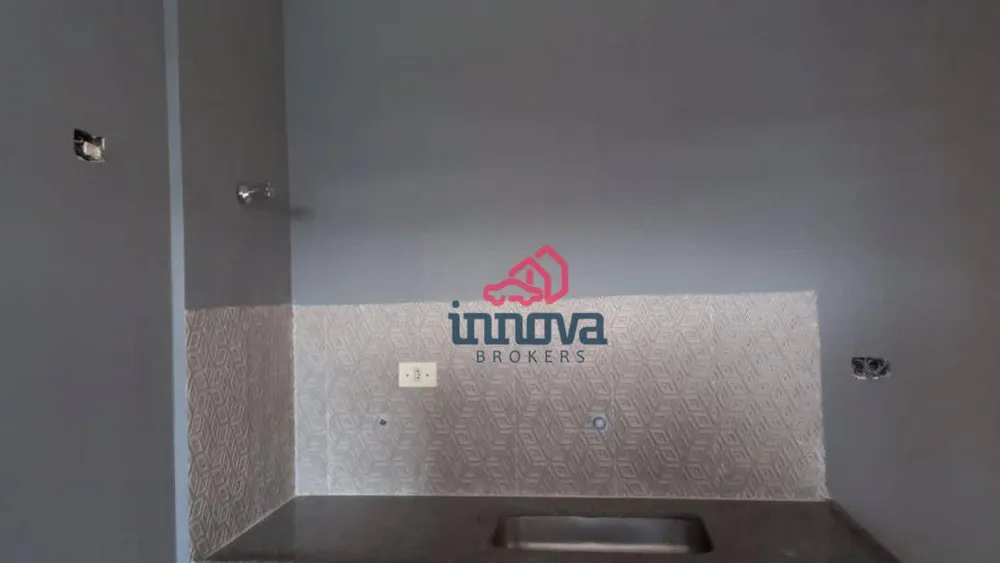 Apartamento, 2 quartos, 58 m² - Foto 2