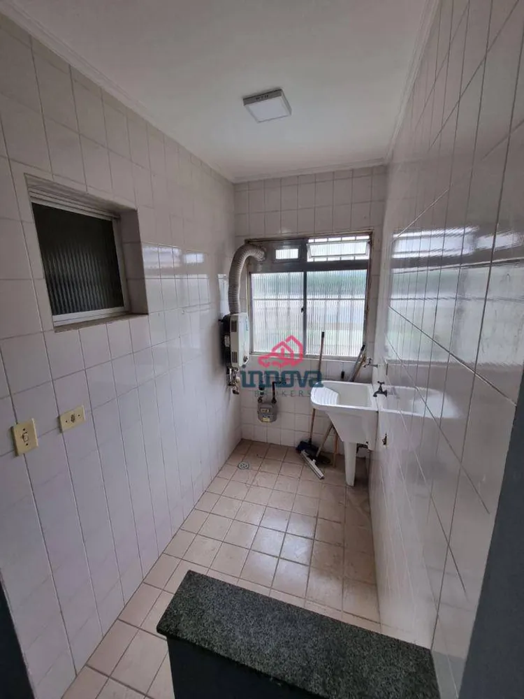 Apartamento, 2 quartos, 58 m² - Foto 4
