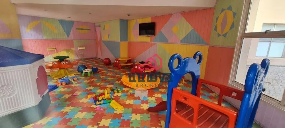Apartamento, 2 quartos, 58 m² - Foto 5