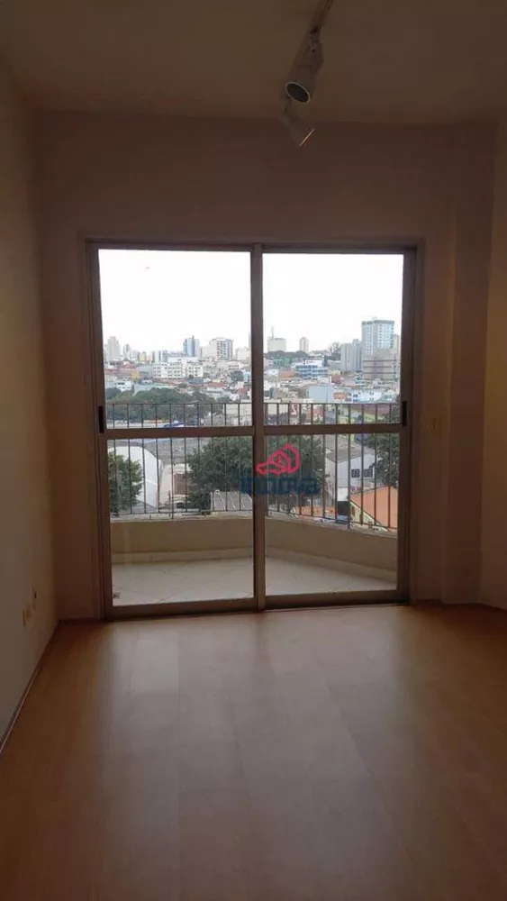 Apartamento à venda com 2 quartos, 58m² - Foto 3