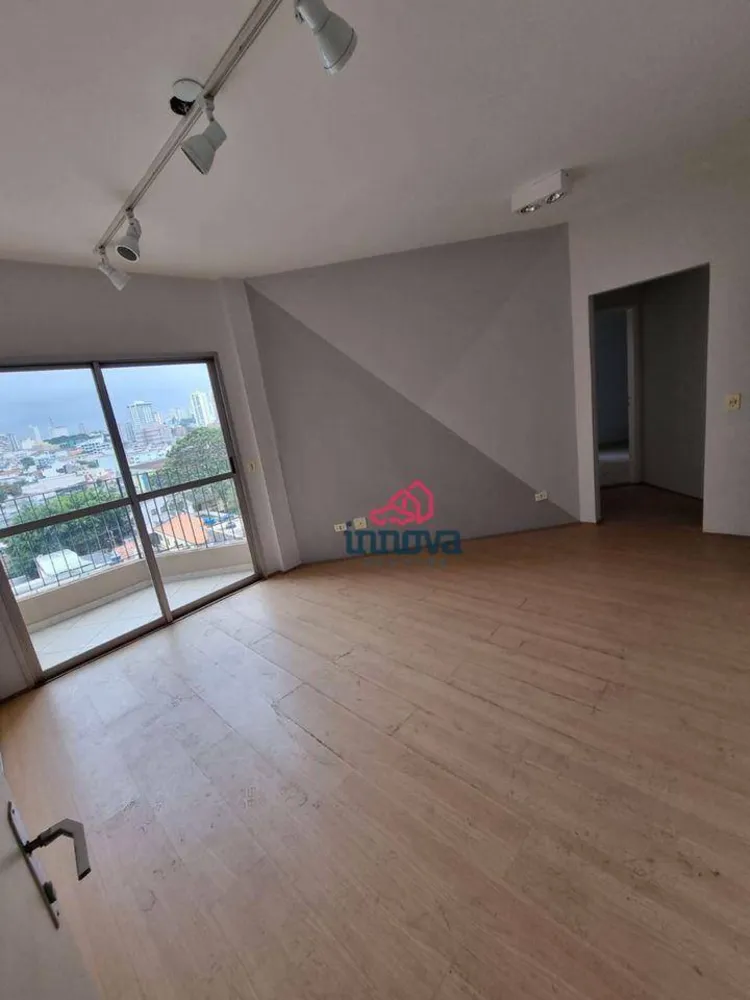 Apartamento, 2 quartos, 58 m² - Foto 6