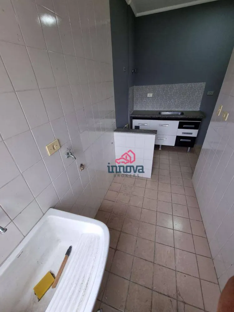 Apartamento, 2 quartos, 58 m² - Foto 12