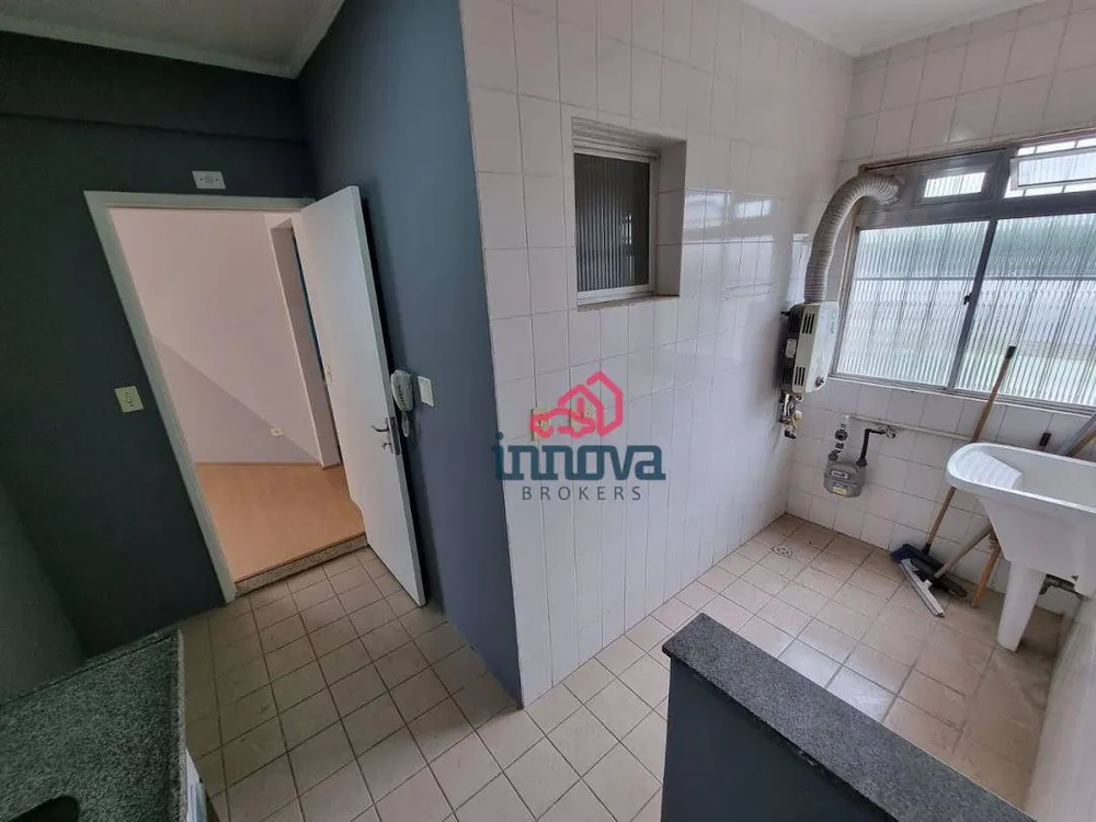 Apartamento, 2 quartos, 58 m² - Foto 1