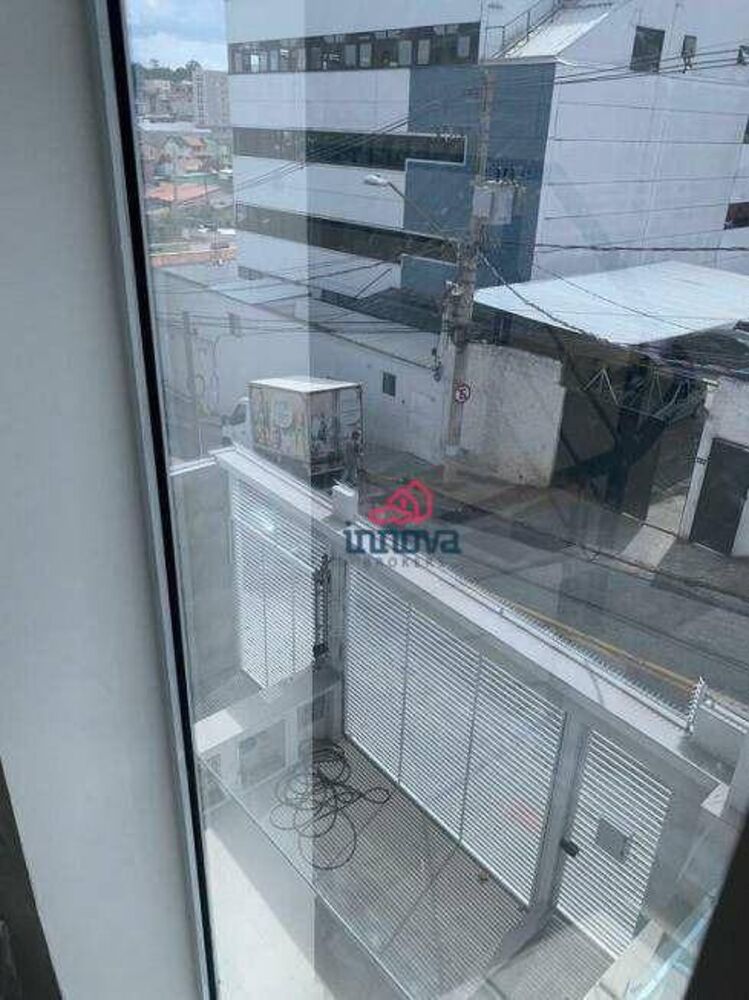 Apartamento à venda com 2 quartos, 53m² - Foto 8