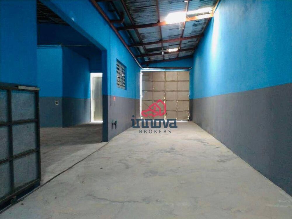 Depósito-Galpão-Armazém à venda, 800m² - Foto 10