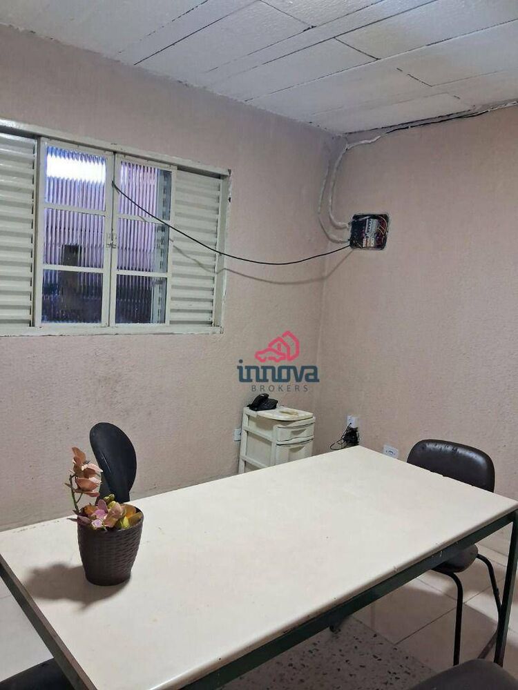 Depósito-Galpão-Armazém para alugar, 260m² - Foto 11