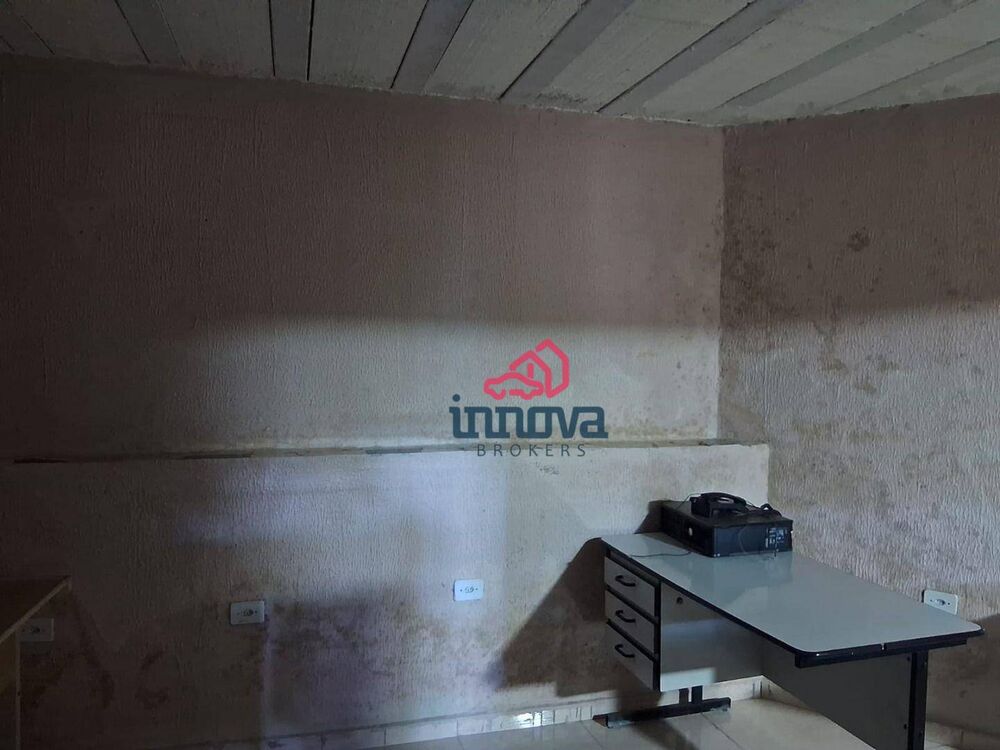 Depósito-Galpão-Armazém para alugar, 260m² - Foto 12
