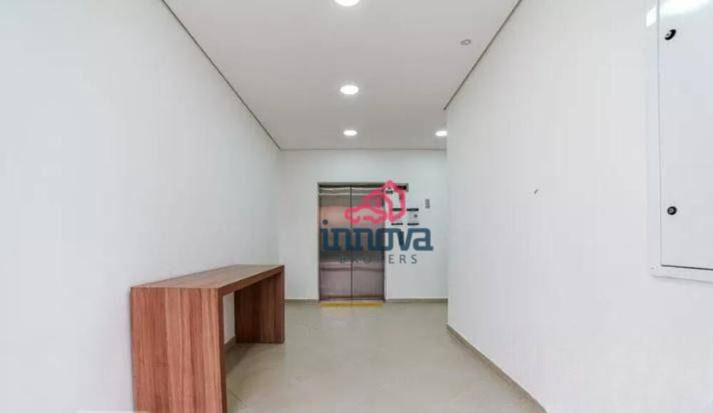 Apartamento, 2 quartos, 43 m² - Foto 1