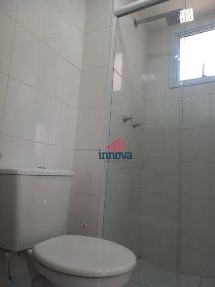 Apartamento, 2 quartos, 43 m² - Foto 2