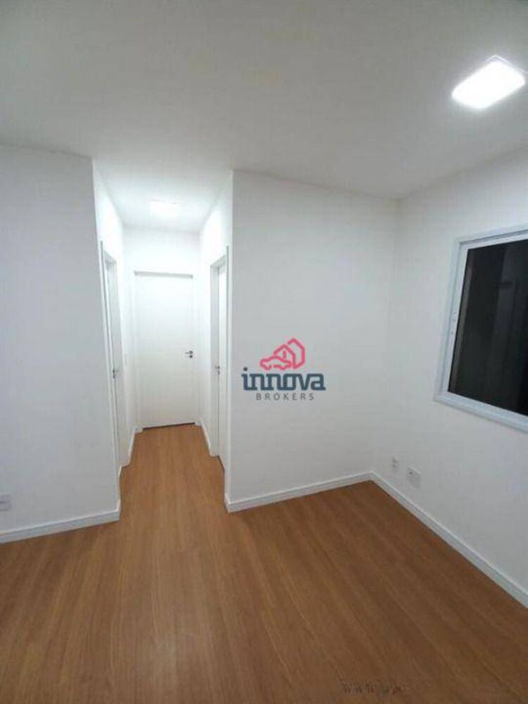 Apartamento, 2 quartos, 43 m² - Foto 9