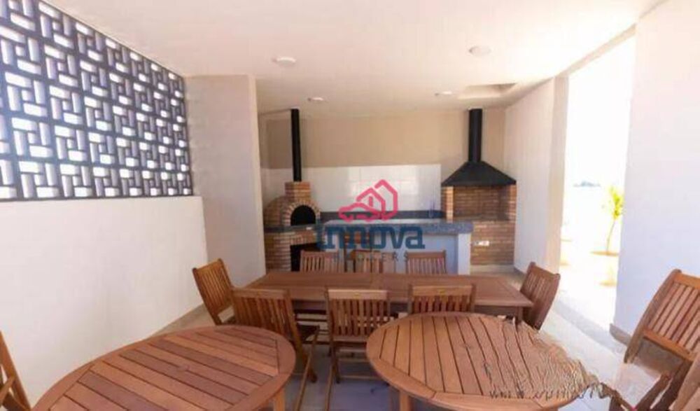 Apartamento, 2 quartos, 43 m² - Foto 4