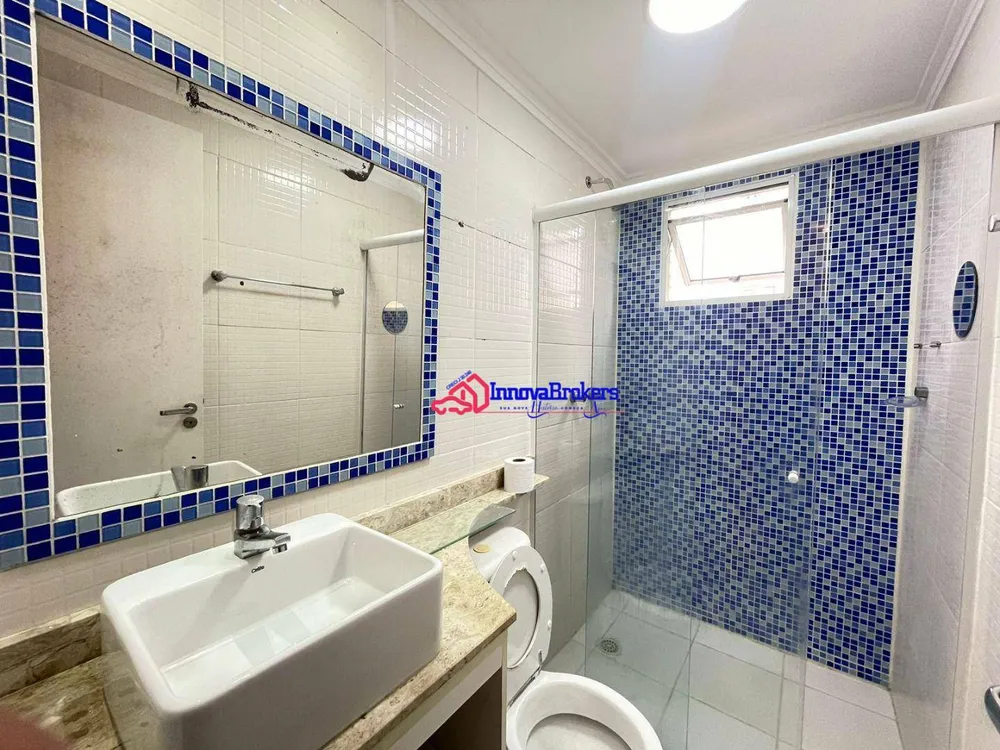 Apartamento, 2 quartos, 45 m² - Foto 6