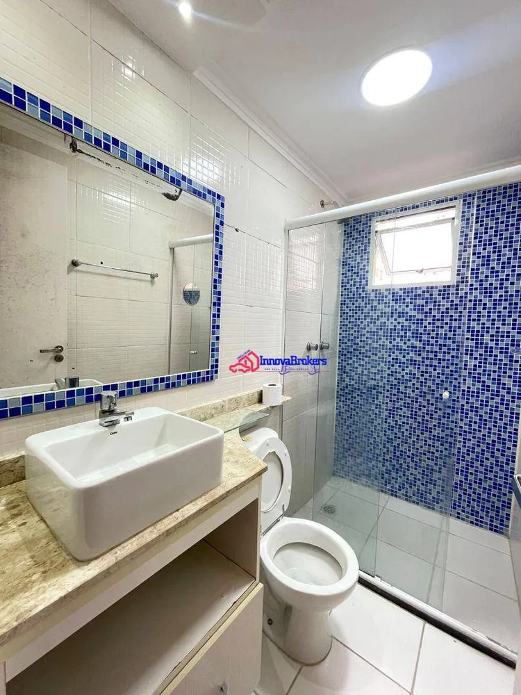 Apartamento, 2 quartos, 45 m² - Foto 5