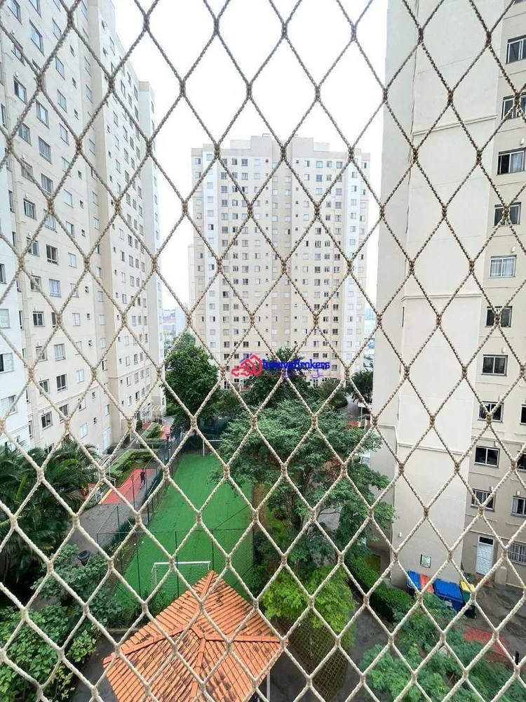 Apartamento, 2 quartos, 45 m² - Foto 3