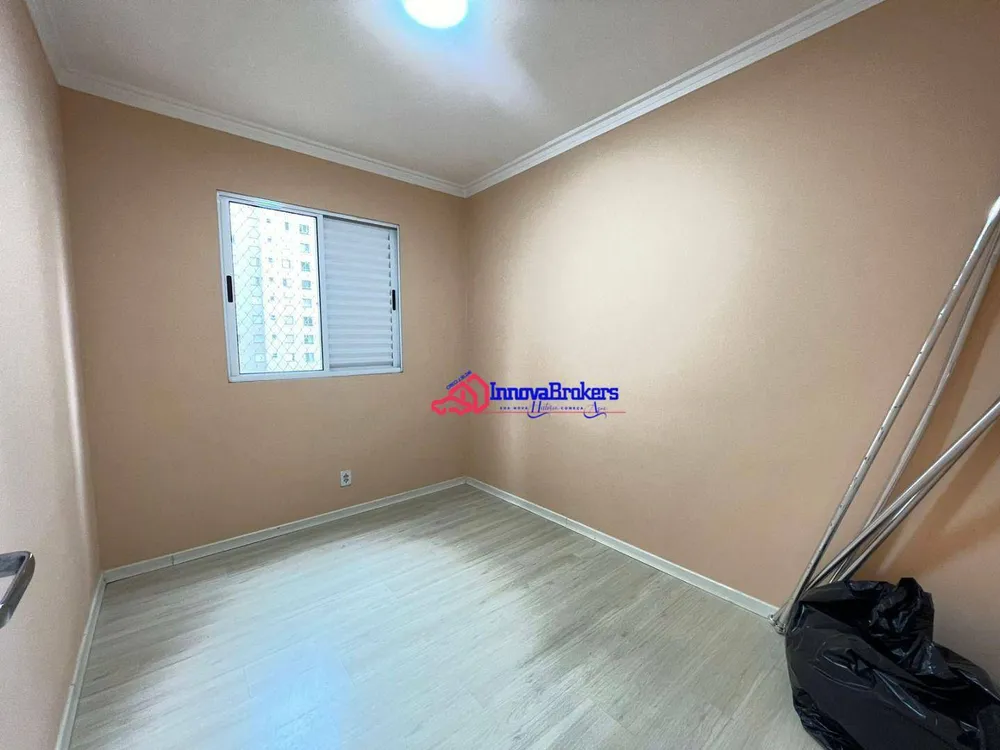 Apartamento, 2 quartos, 45 m² - Foto 4