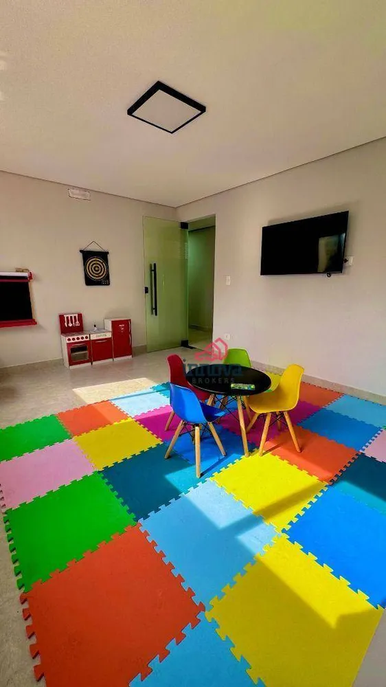 Apartamento, 2 quartos, 68 m² - Foto 1