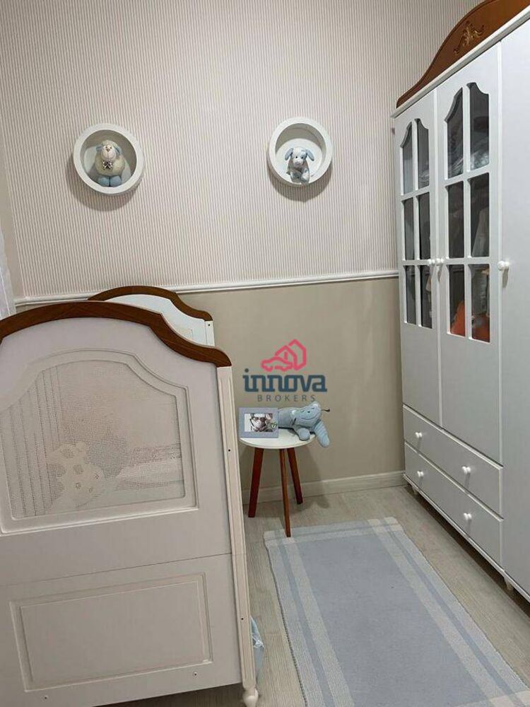 Sobrado, 3 quartos, 220 m² - Foto 8
