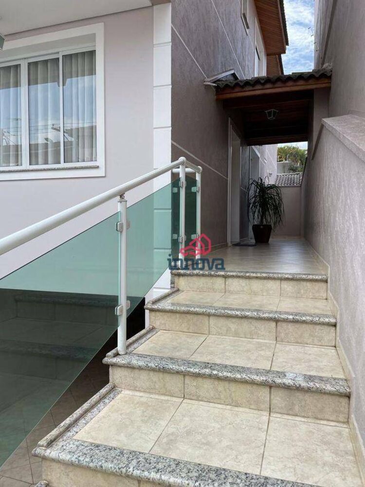 Sobrado, 3 quartos, 220 m² - Foto 15