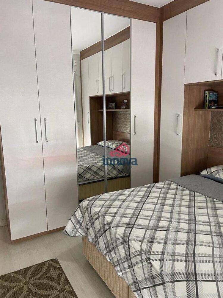 Sobrado, 3 quartos, 220 m² - Foto 6