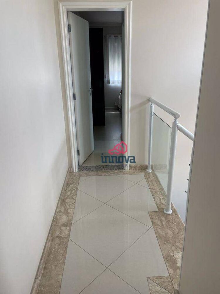 Sobrado, 3 quartos, 220 m² - Foto 4