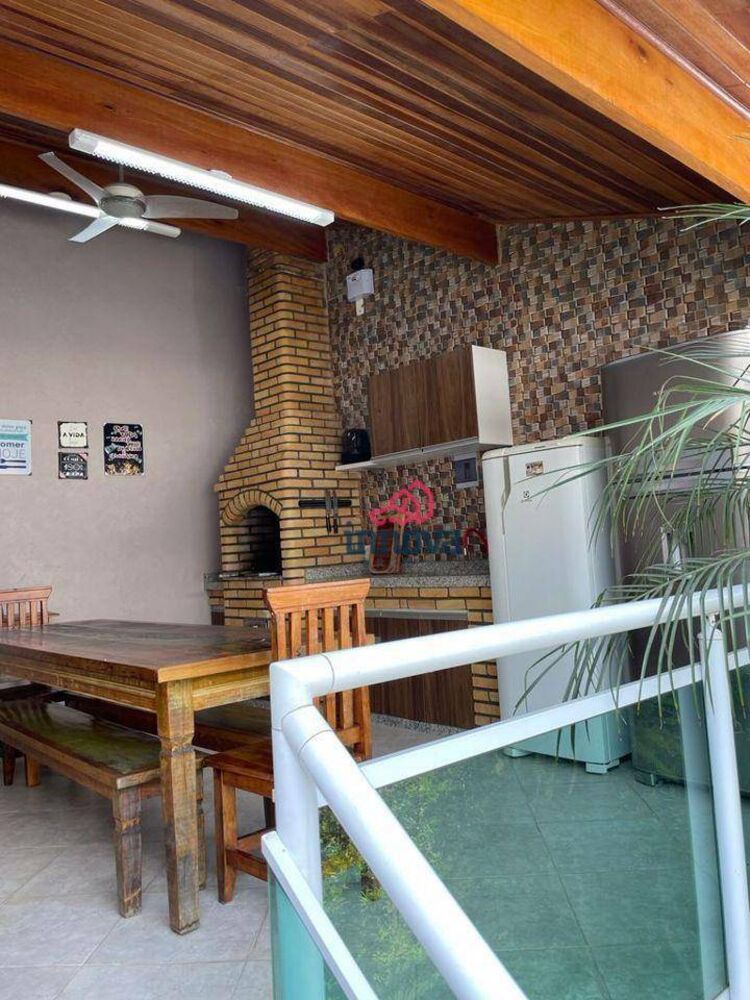 Sobrado, 3 quartos, 220 m² - Foto 13