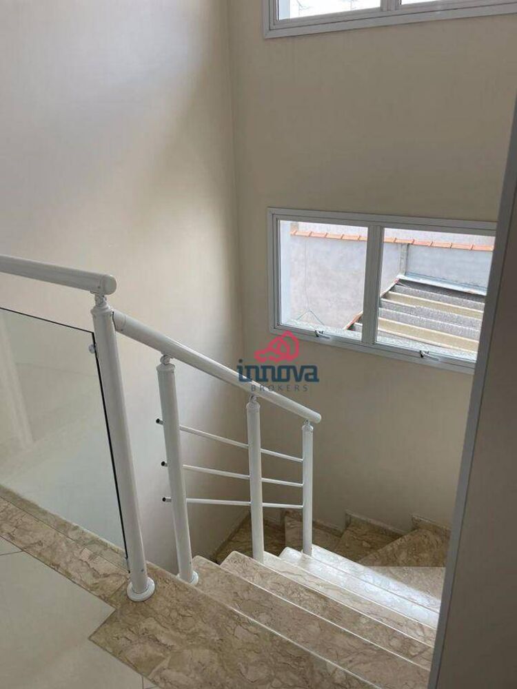 Sobrado, 3 quartos, 220 m² - Foto 5