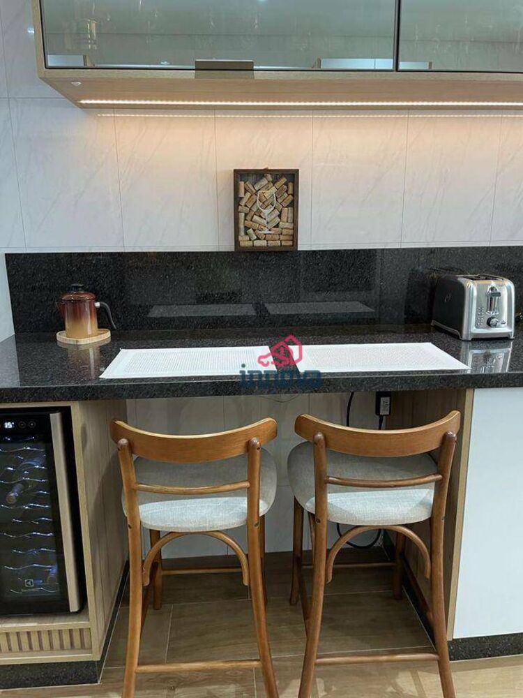 Sobrado, 3 quartos, 220 m² - Foto 1