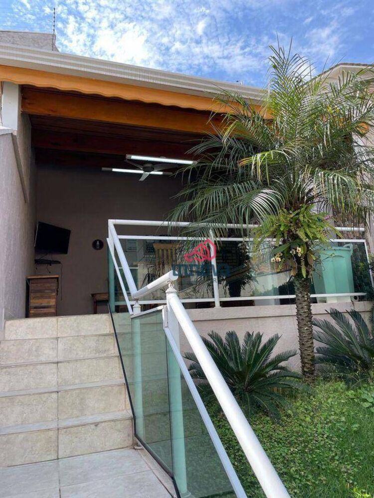 Sobrado, 3 quartos, 220 m² - Foto 11