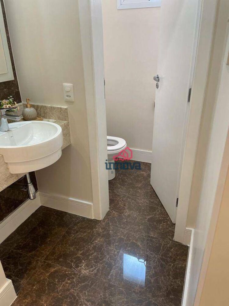 Sobrado, 3 quartos, 220 m² - Foto 2