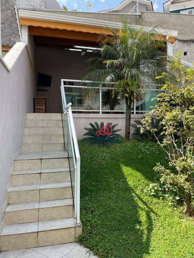 Sobrado, 3 quartos, 220 m² - Foto 12