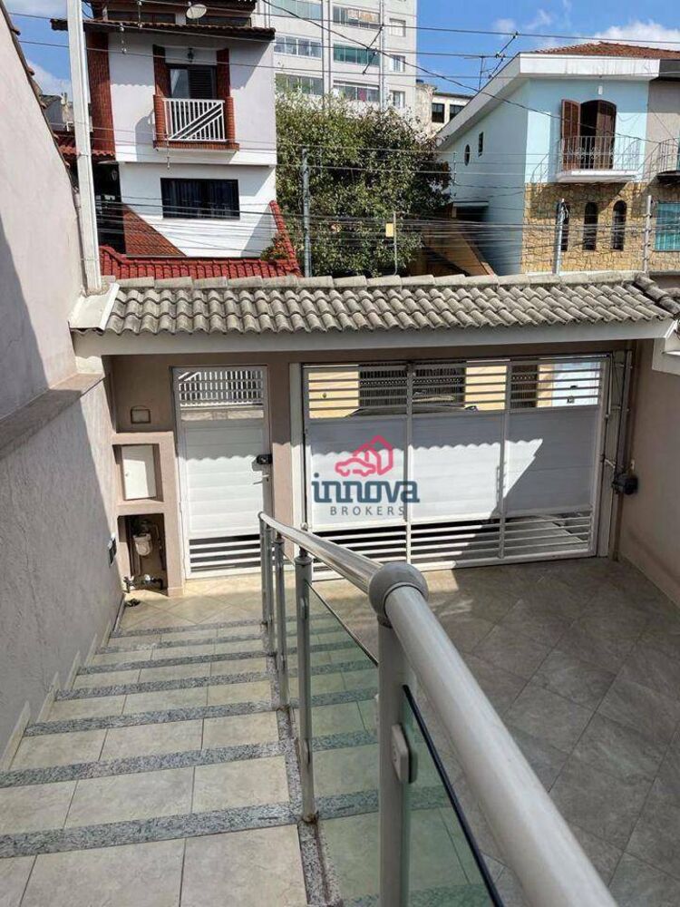 Sobrado, 3 quartos, 220 m² - Foto 16