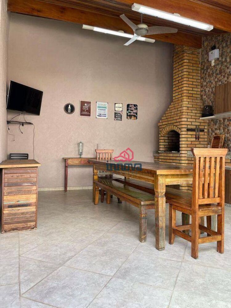 Sobrado, 3 quartos, 220 m² - Foto 14