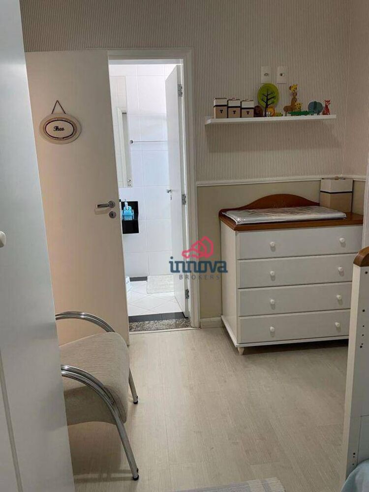 Sobrado, 3 quartos, 220 m² - Foto 9