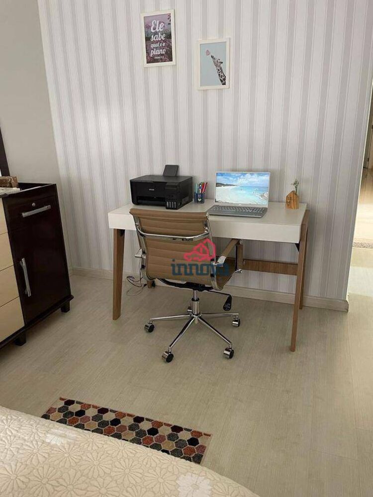 Sobrado, 3 quartos, 220 m² - Foto 3
