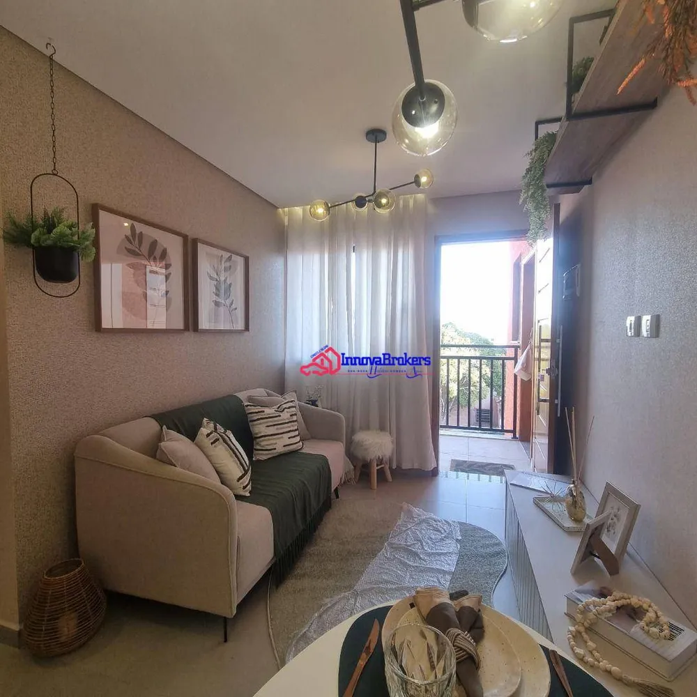 Cobertura, 2 quartos, 44 m² - Foto 16