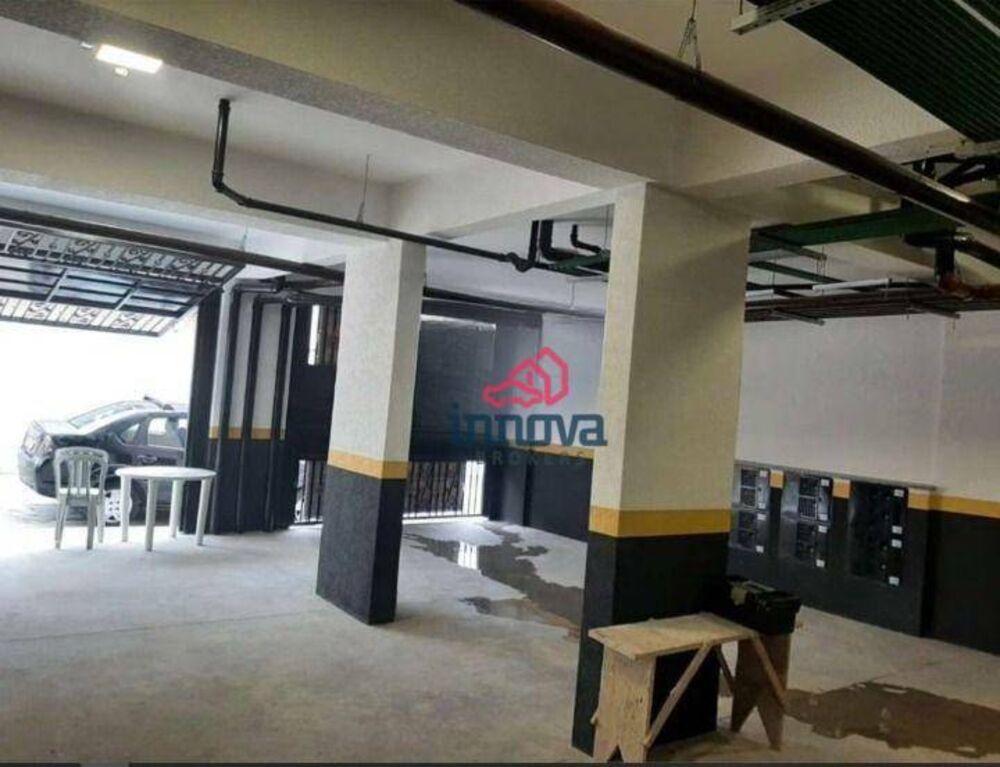 Cobertura, 2 quartos, 44 m² - Foto 6