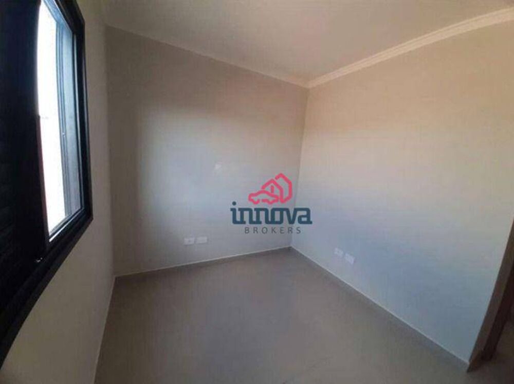 Cobertura, 2 quartos, 44 m² - Foto 1