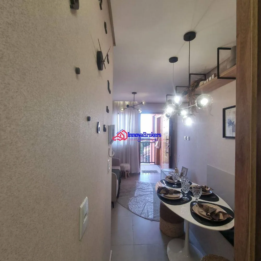 Cobertura, 2 quartos, 44 m² - Foto 17