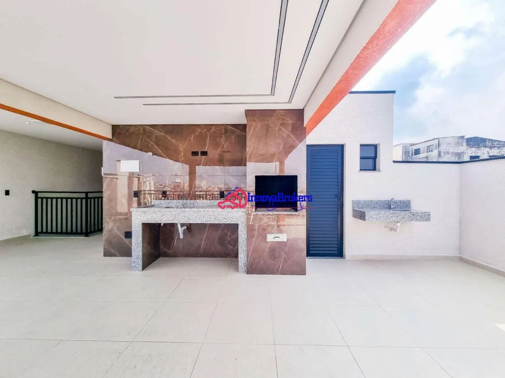 Cobertura, 2 quartos, 44 m² - Foto 20